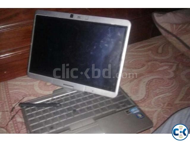 HP Laptop Core i7 large image 0