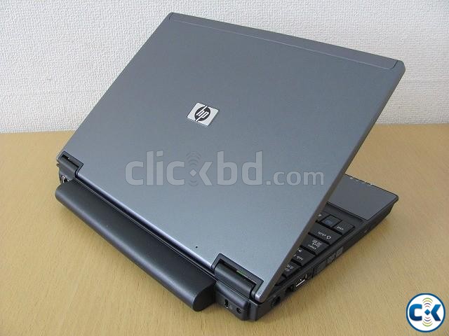 HP Laptop core 2 duo large image 0