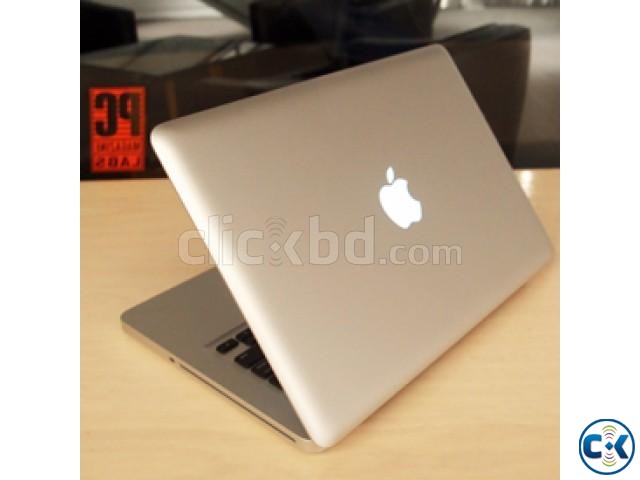 Apple MacBook Pro Core 2 Dou 6 Hours Charge large image 0