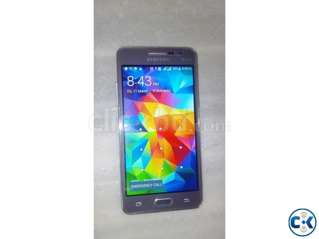 Samsung GALAXY GRAND Prime large image 0