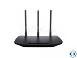 TP-Link Wi-Fi Router Hi Speed 450Mbps Gaming VoIP TL-WR940N