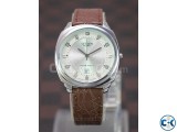 CITIZEN TRENDY MENS WRIST WATCH SP05