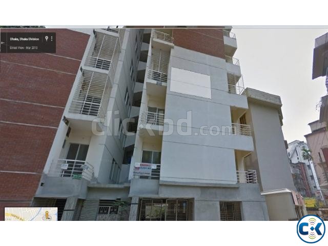 Luxerious Flat in Shyamoli large image 0