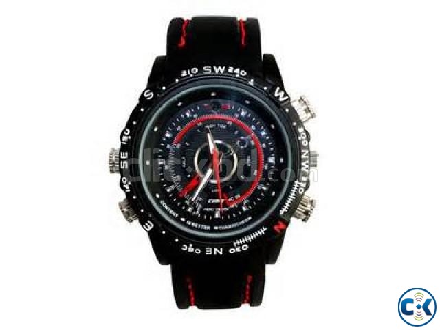 spy watch camera sylhet bd large image 0