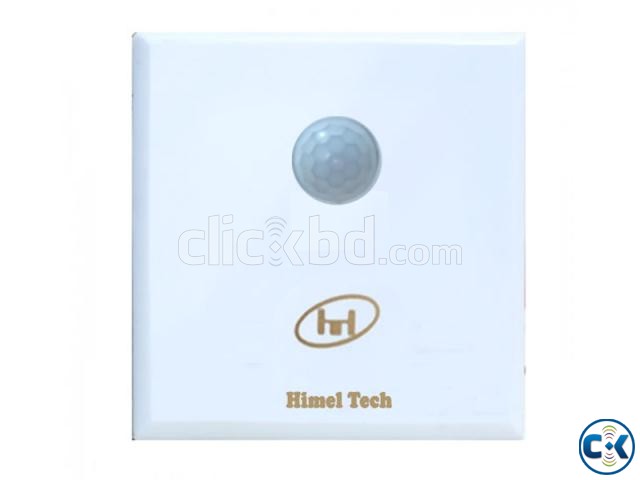 Motion sensor Switch large image 0