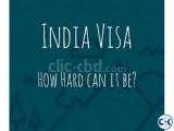 Indian Business Visa