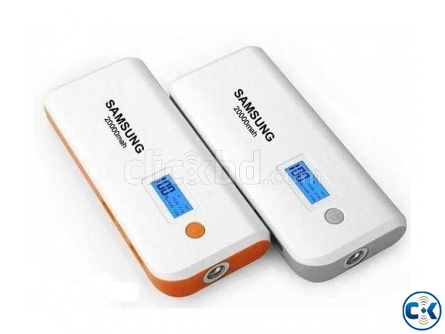 Pineng Power Bank 40000 mAh large image 0