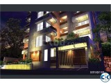 4500 sq-ft. Exclusive 5 Bedrooms 5 Baths Apartment for Sal