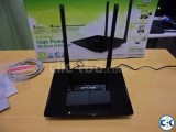 TPLINK-W841HP 300 MBPS wireless router