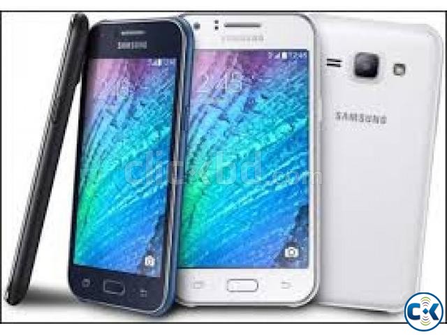 Samsung Galaxy J5 large image 0