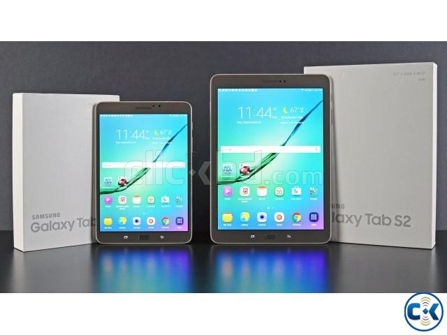 SAMSUNG TAB S 2 9.7 large image 0