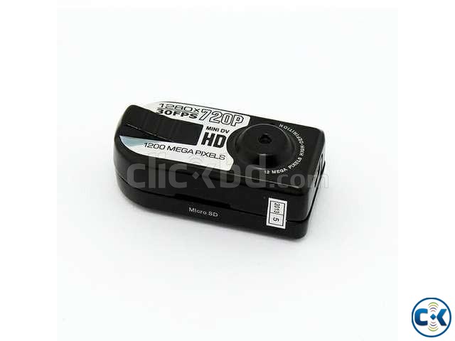 Spy Camera Digital Video Recorders Cards large image 0