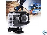 Action Camera Full HD DVR 1080P