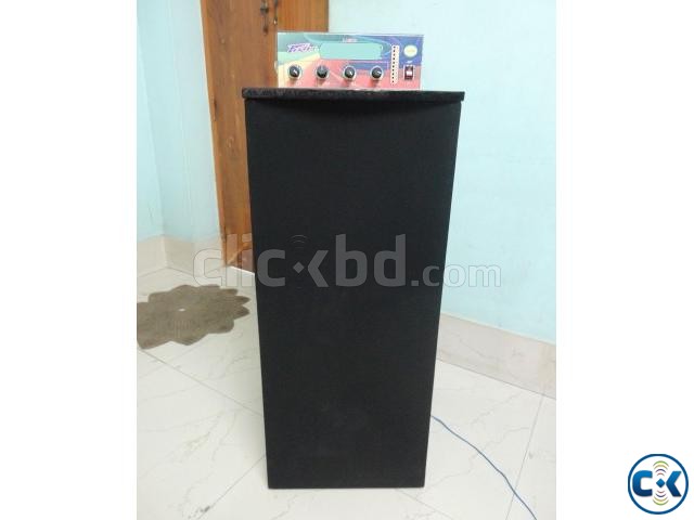 Sound Box Hi-Fi with 12 Speaker large image 0