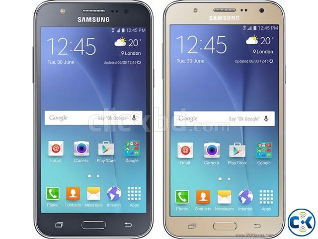 Brand New Samsung Galaxy J7 See Inside Plz  large image 0