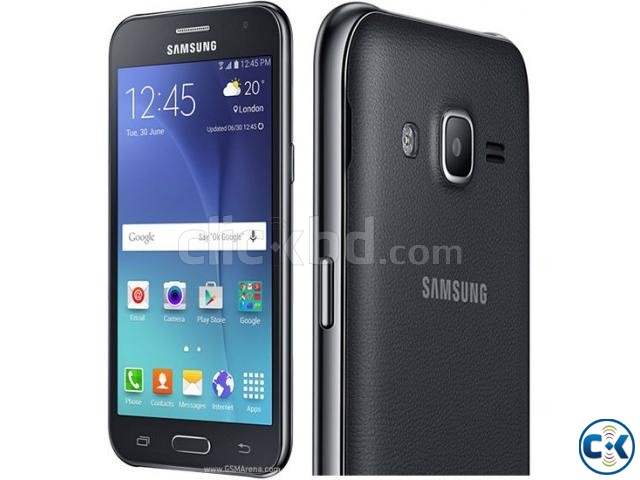 Brand New Samsung Galaxy J2 See Inside Plz  large image 0