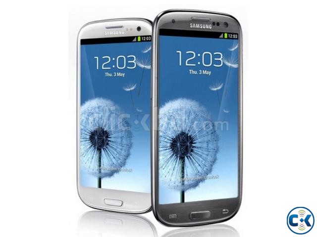 Brand New Samsung Galaxy S3 I9300 See Inside Plz  large image 0