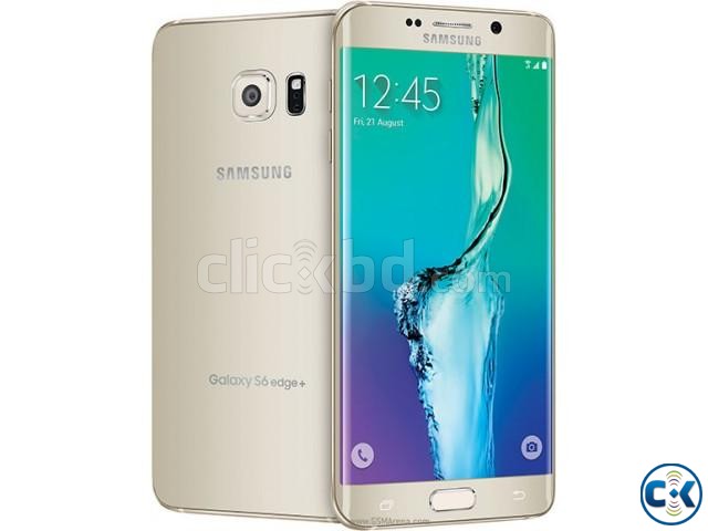 Brand New Samsung Galaxy S6 Edge 32GB See inside  large image 0