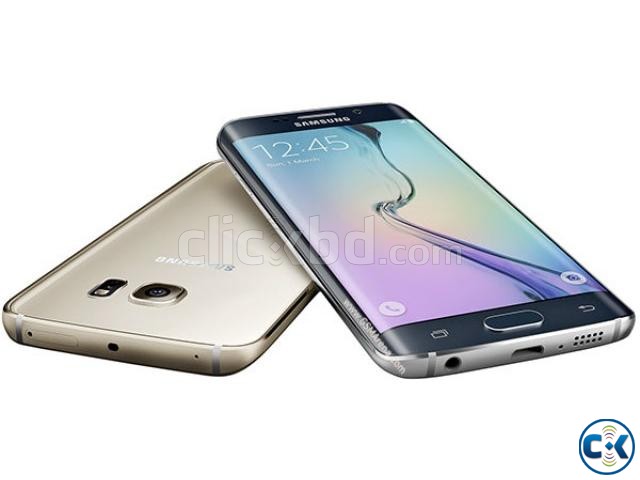 Brand New Samsung Galaxy S6 Edge 32GB See Inside  large image 0