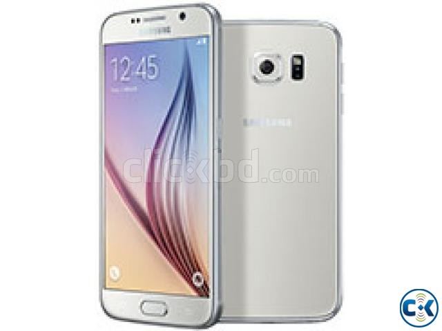 Brand New Samsung Galaxy S6 32GB Dual See Inside  large image 0