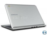 Samsung Chromebook only wifi facility