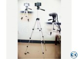 Tripod Camera Stand and Mobile Stand