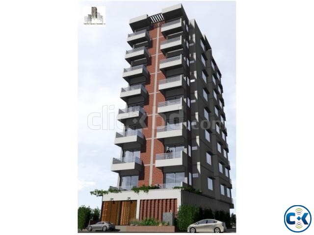 Apartment Sale Ibrahimpur large image 0