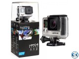 Gopro Hero 4 Black