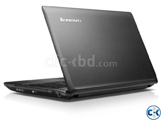 Lenovo G560 0679 15.6 Core i3 330M Win 7 Home Premium large image 0