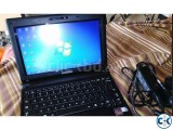 Samsung N148 plus Netbook For Sale