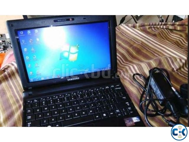 Samsung N148 plus Netbook For Sale large image 0