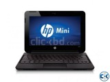 HP MINI LAPTOP FOR SALE IN CHEAP PRICE.