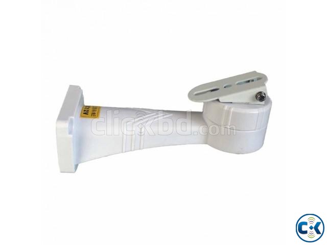 Outdoor scanner motor rotator for cctv camera large image 0