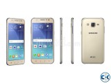 New Samsung Galaxy J5