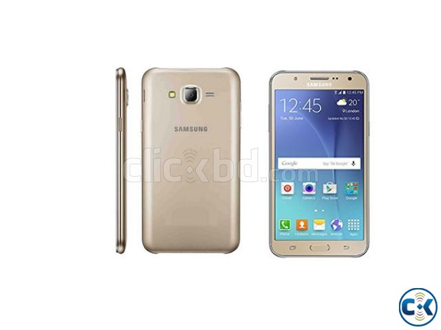 New Samsung Galaxy J7 large image 0