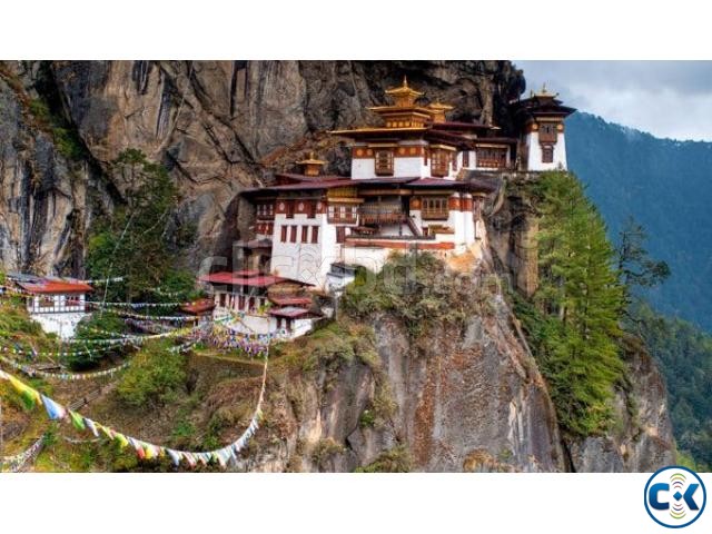 Bhutan Package large image 0