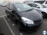 Toyota Vitz Jewela