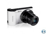 SAMSUNG WB150F