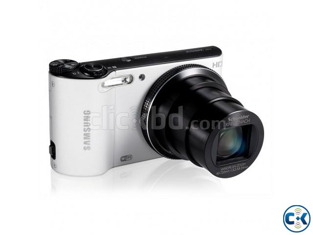 SAMSUNG WB150F large image 0