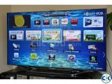 40 inches SMART TV led wifi internet Android HD 1080p