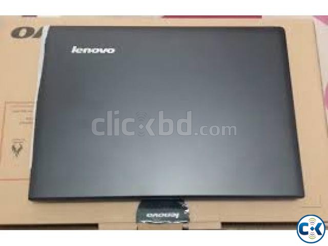 Brand new Lenovo Ideapad G40 Core i3 5th Gen large image 0