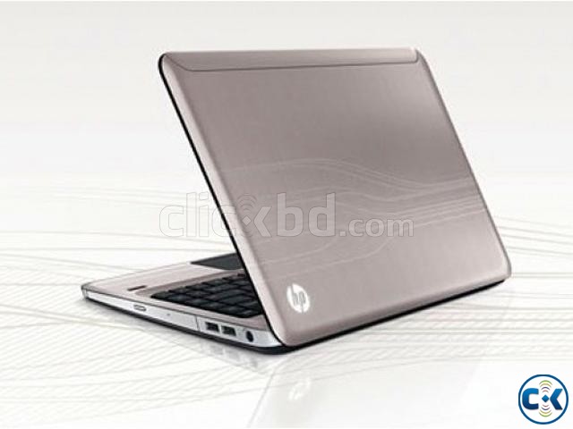 HP Pavilion dm4 i5 Laptop large image 0