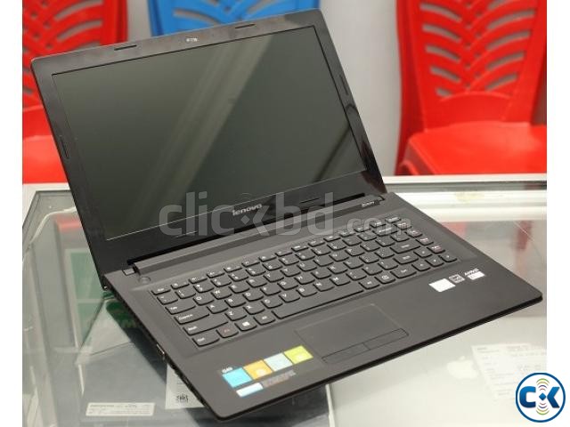 Lenovo Ideapad B4080 Core i5 5th Gen 2GB Radeon Graphics large image 0