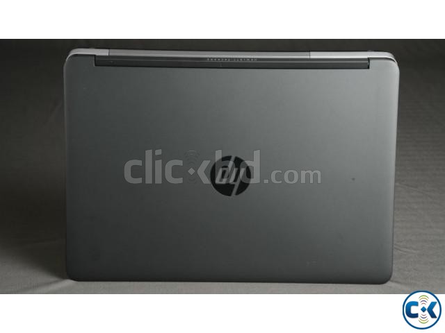 HP Probook 640 Core i5 4th Generation 4GB RAM large image 0