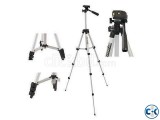 PORTABLE PROFESSIONAL TRIPOD FOR CAMERA MOBILE