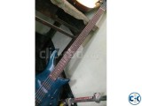 TGM Bass Guitar 5 Strings 