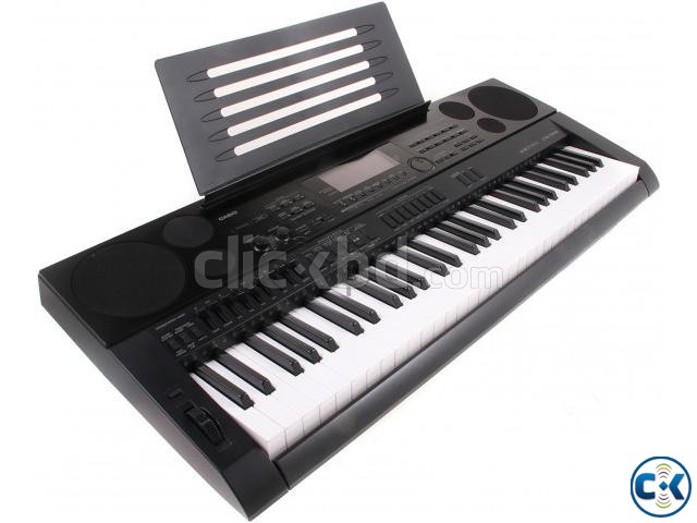 Casio CTK 7000 Brand New Keyboard large image 0