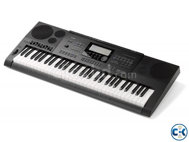 Casio CTK 7200 Brand New Keyboard large image 0