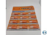 Reflex Super Glue-3g 12 pics card