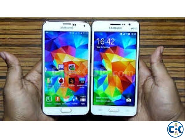 Samsung Galaxy Grand Prime King copy large image 0